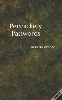 Capa do artigo Persnickety Passwords