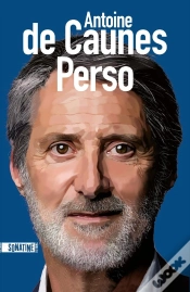 Capa do artigo Perso