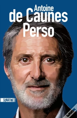 Capa do artigo Perso