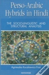 Perso-Arabic Hybrids In Hindi