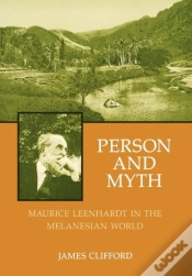 Capa do artigo Person And Myth