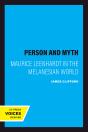 Person And Myth - Preview