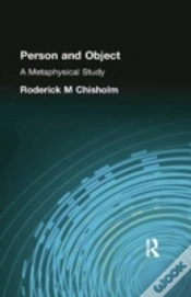 Capa do artigo Person And Object