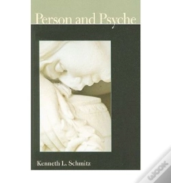 Capa do artigo Person And Psyche