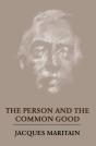 Person And The Common Good - Preview