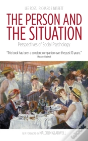 Capa do artigo Person And The Situation
