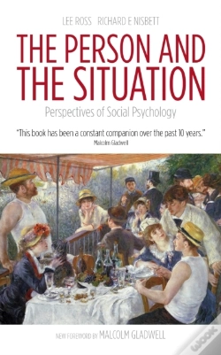 Capa do artigo Person And The Situation