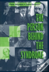 Person Behind The Syndrome