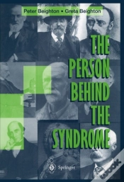 Capa do artigo Person Behind The Syndrome