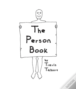 Capa do artigo Person Book