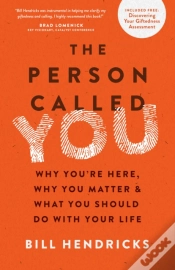 Capa do artigo Person Called You