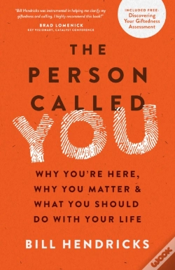 Capa do artigo Person Called You