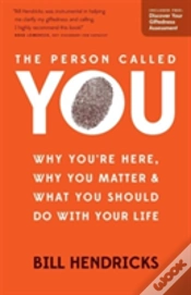 Capa do artigo Person Called You, The