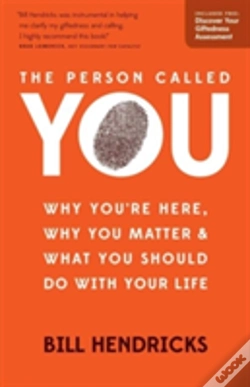 Capa do artigo Person Called You, The