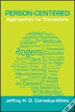 Capa do artigo Person-Centered Approaches For Counselors