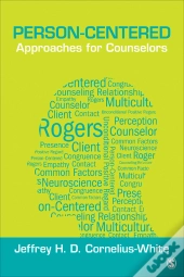 Person-Centered Approaches For Counselors