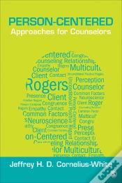 Capa do artigo Person-Centered Approaches For Counselors