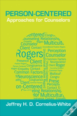 Capa do artigo Person-Centered Approaches For Counselors