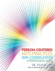 Capa do artigo Person-Centered Arts Practices With Communities