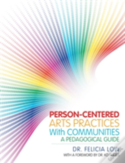 Capa do artigo Person-Centered Arts Practices With Communities