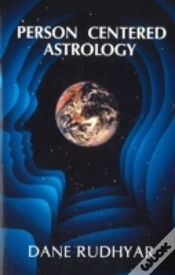 Capa do artigo Person Centered Astrology