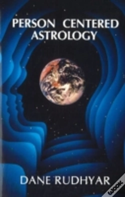 Capa do artigo Person Centered Astrology