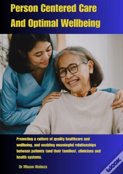 Capa do artigo Person Centered Care And Optimal Wellbeing