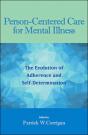 Person-Centered Care For Mental Illness - Preview