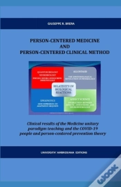 Capa do artigo Person-Centered Medicine And Person-Centered Clinical Method