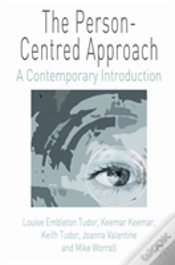 Capa do artigo Person-Centred Approach