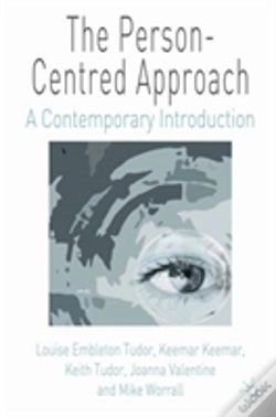 Capa do artigo Person-Centred Approach