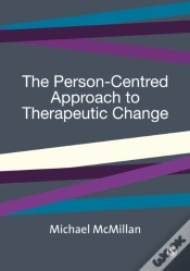 Capa do artigo Person-Centred Approach To Therapeutic Change