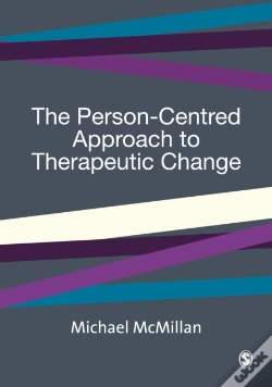 Capa do artigo Person-Centred Approach To Therapeutic Change