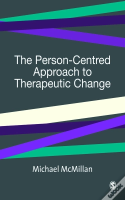 Capa do artigo Person-Centred Approach To Therapeutic Change