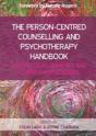 Person-Centred Counselling And Psychotherapy Handbook: Origins, Developments And Current Applications - Preview