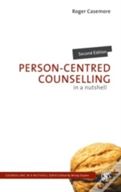 Capa do artigo Person-Centred Counselling In A Nutshell