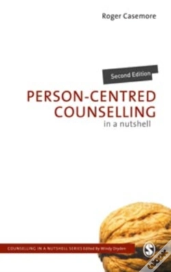 Capa do artigo Person-Centred Counselling In A Nutshell