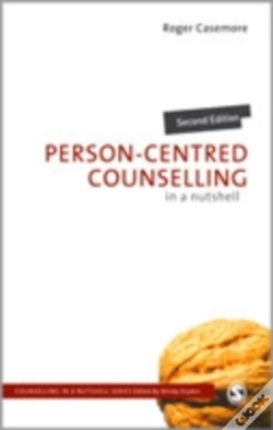 Capa do artigo Person-Centred Counselling In A Nutshell