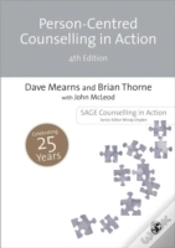 Capa do artigo Person-Centred Counselling In Action