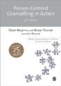 Person-Centred Counselling In Action - Preview