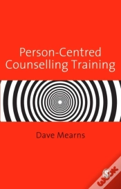 Capa do artigo Person-Centred Counselling Training