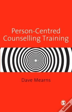 Capa do artigo Person-Centred Counselling Training