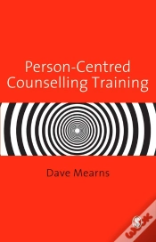 Capa do artigo Person-Centred Counselling Training