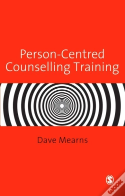 Capa do artigo Person-Centred Counselling Training