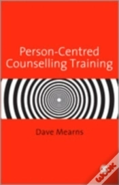 Capa do artigo Person-Centred Counselling Training
