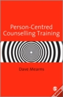 Capa do artigo Person-Centred Counselling Training