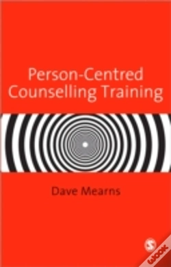 Capa do artigo Person-Centred Counselling Training