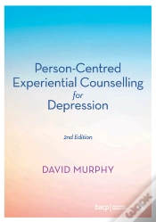 Capa do artigo Person-Centred Experiential Counselling For Depression