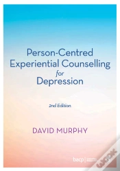 Capa do artigo Person-Centred Experiential Counselling For Depression