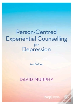 Capa do artigo Person-Centred Experiential Counselling For Depression